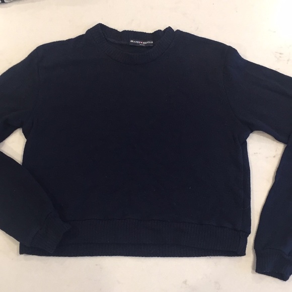 Brandy Melville Sweaters - Brandy Melville sweater
